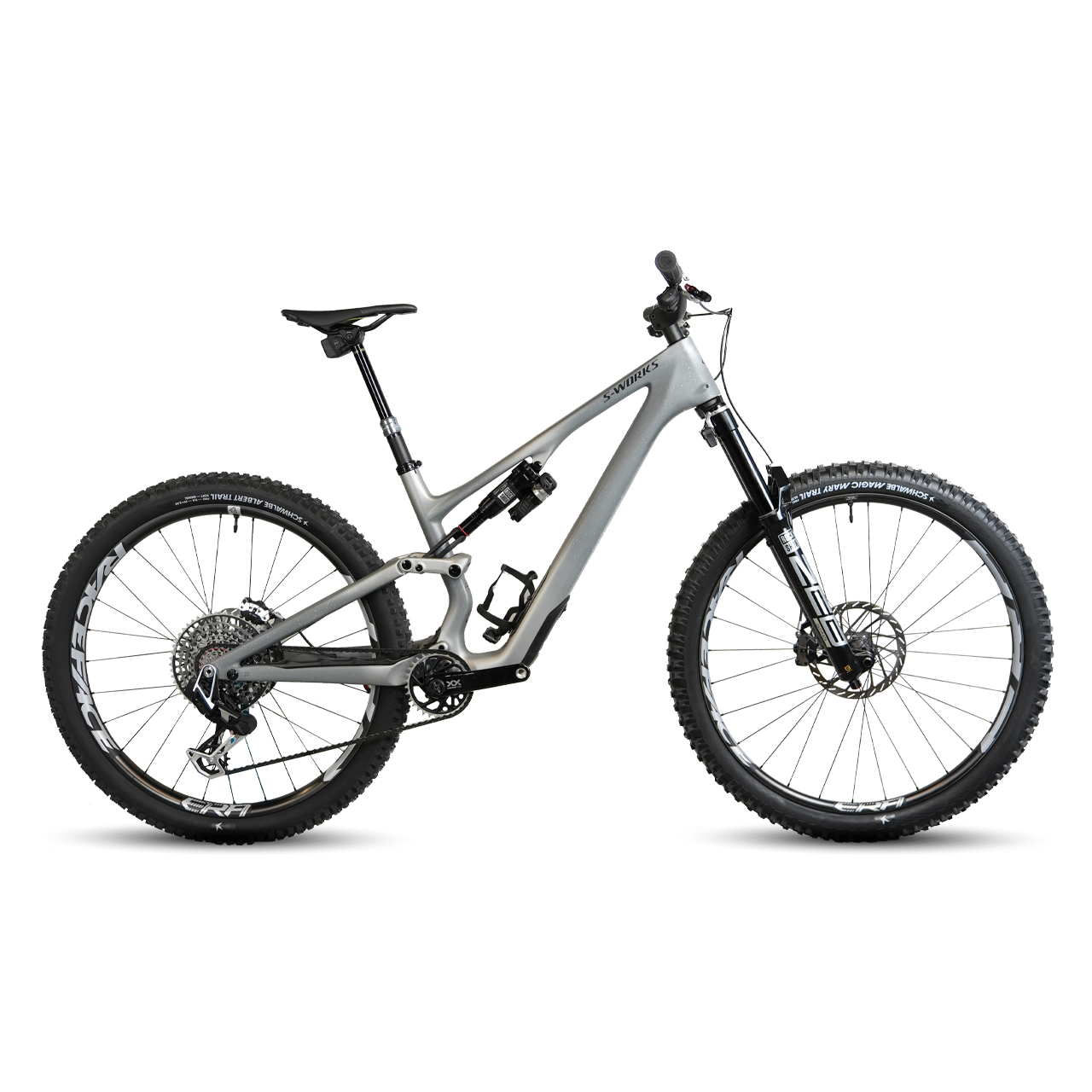 2026 | Stumpjumper EVO 15 S-Works Custom XX T-Type