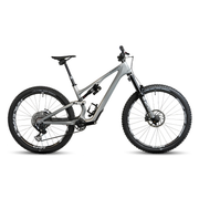 2026 | Stumpjumper EVO 15 S-Works Custom XX T-Type