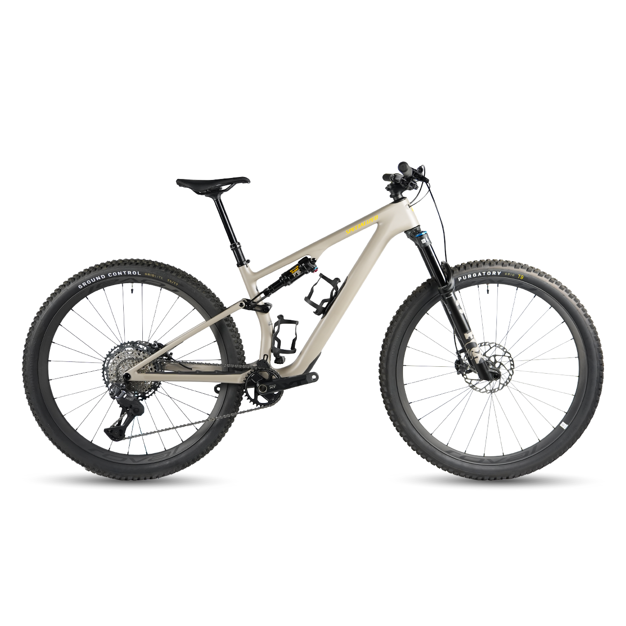 2026 | Epic 8 EVO Expert Di2 - Blemished