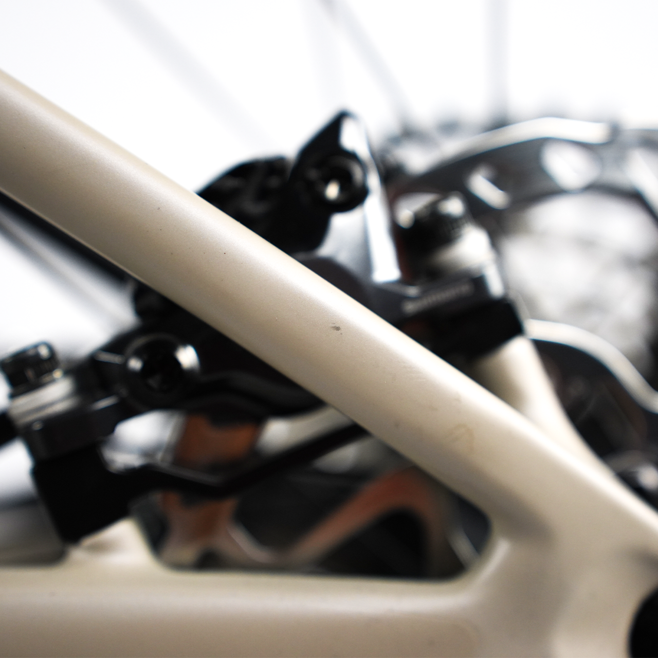 2026 | Epic 8 EVO Expert Di2 - Blemished
