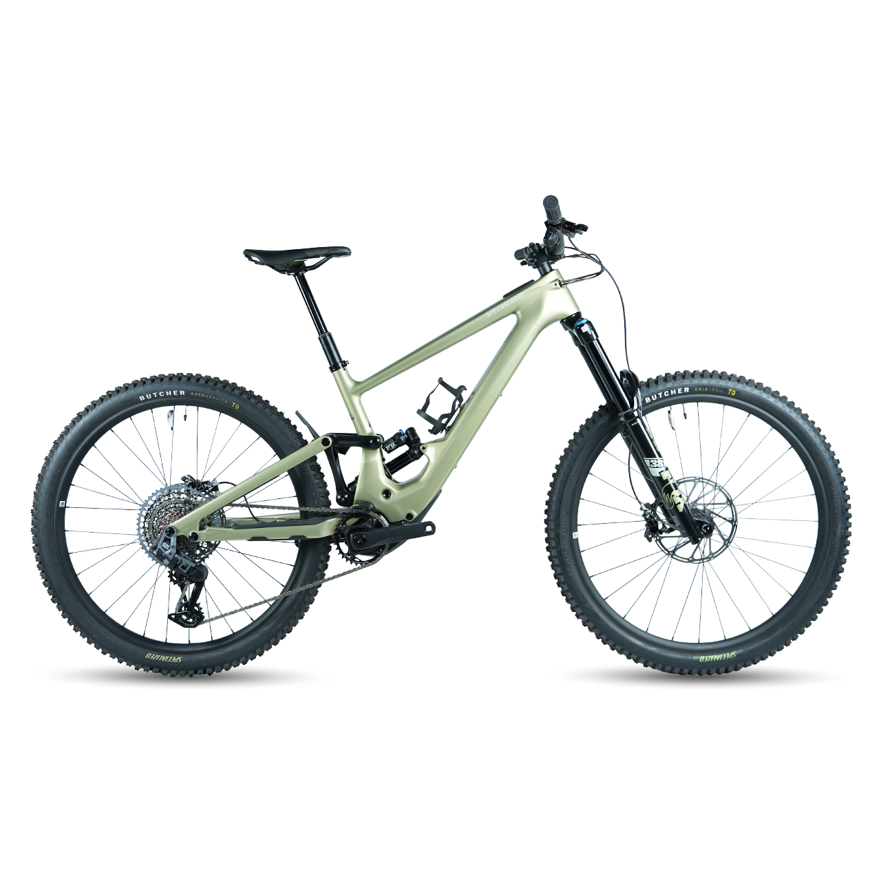 2024 | Turbo Kenevo SL Expert - Blemished