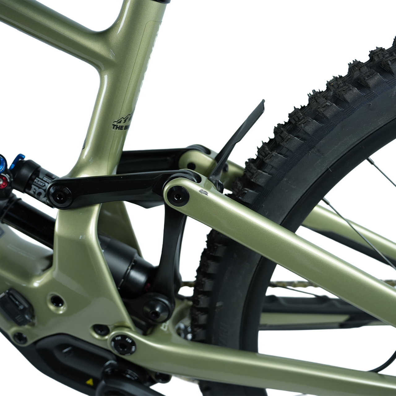 2024 | Turbo Kenevo SL Expert - Blemished