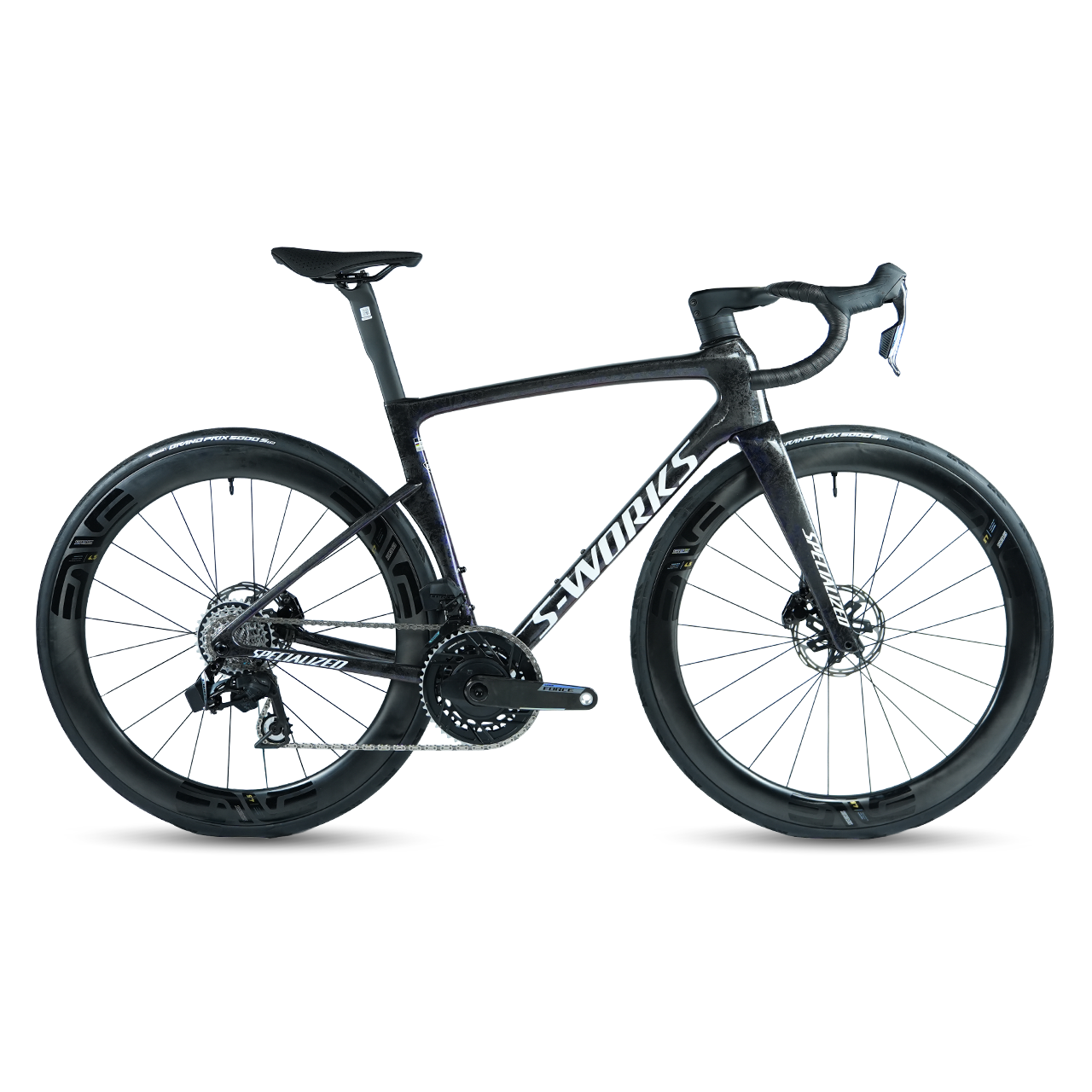 2027 | Tarmac SL9 SW Custom Force