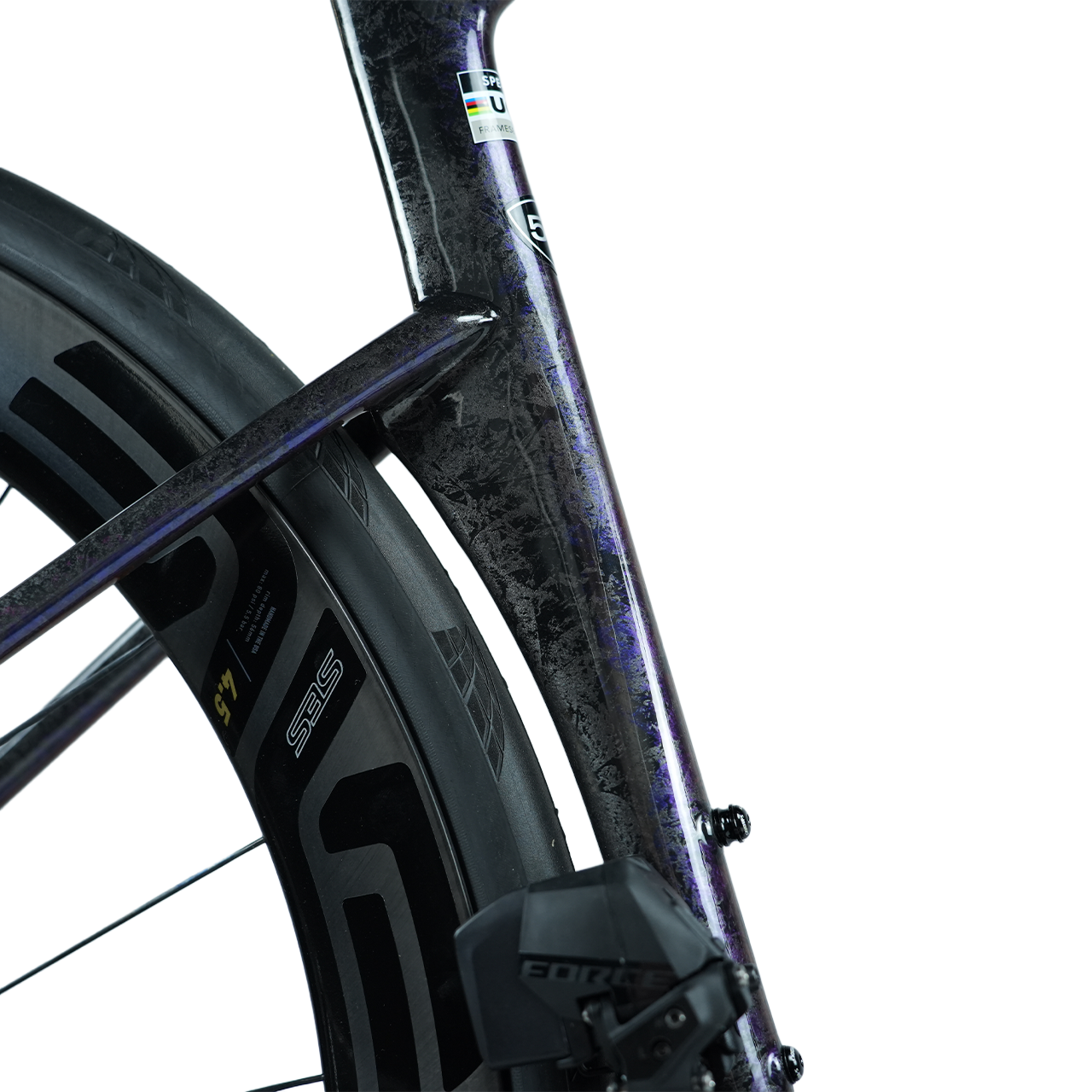 2027 | Tarmac SL9 SW Custom Force