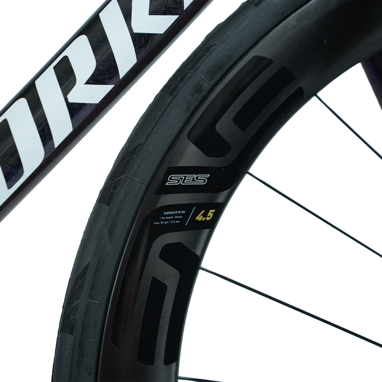 2027 | Tarmac SL9 SW Custom Force