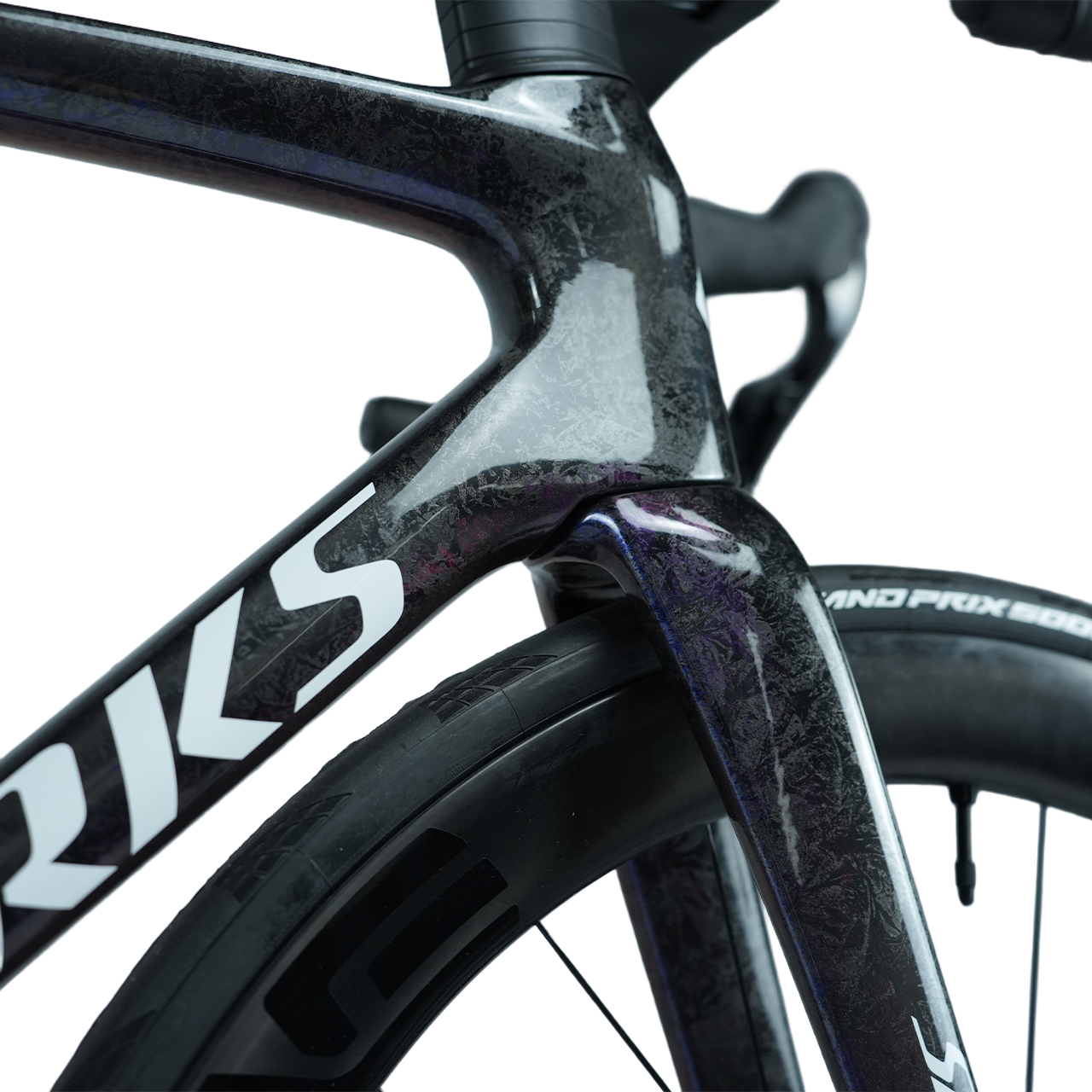 2027 | Tarmac SL9 SW Custom Force