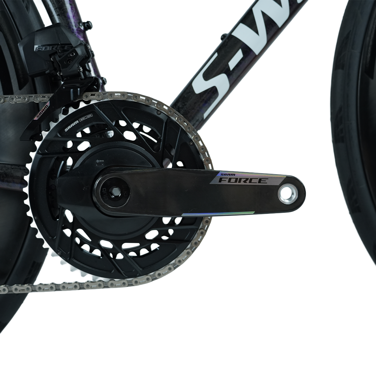 2027 | Tarmac SL9 SW Custom Force
