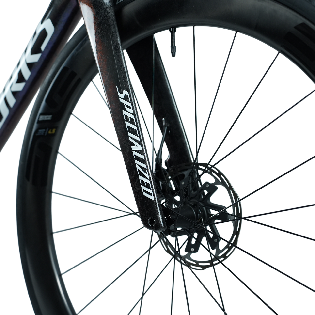 2027 | Tarmac SL9 SW Custom Force