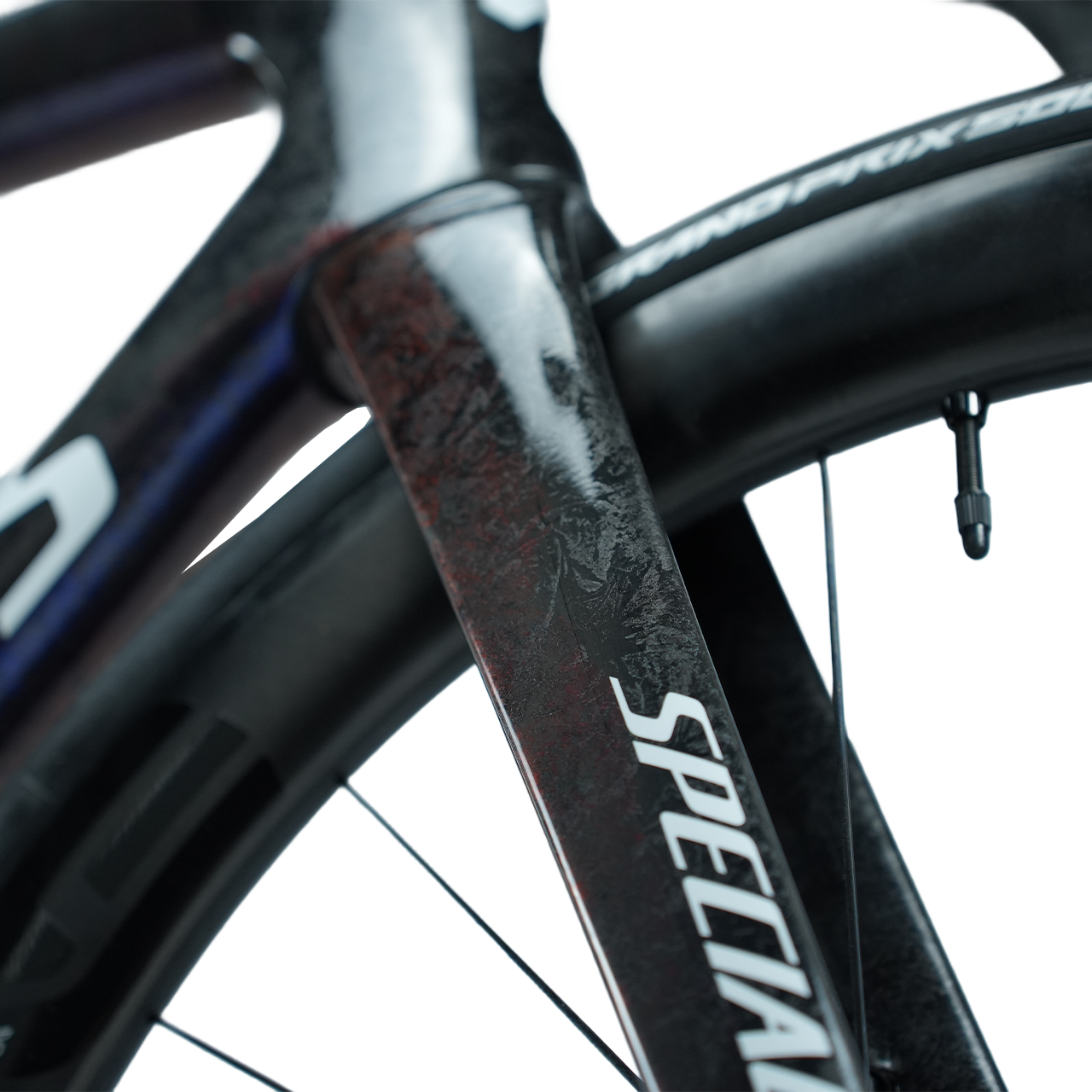 The Bike Shop