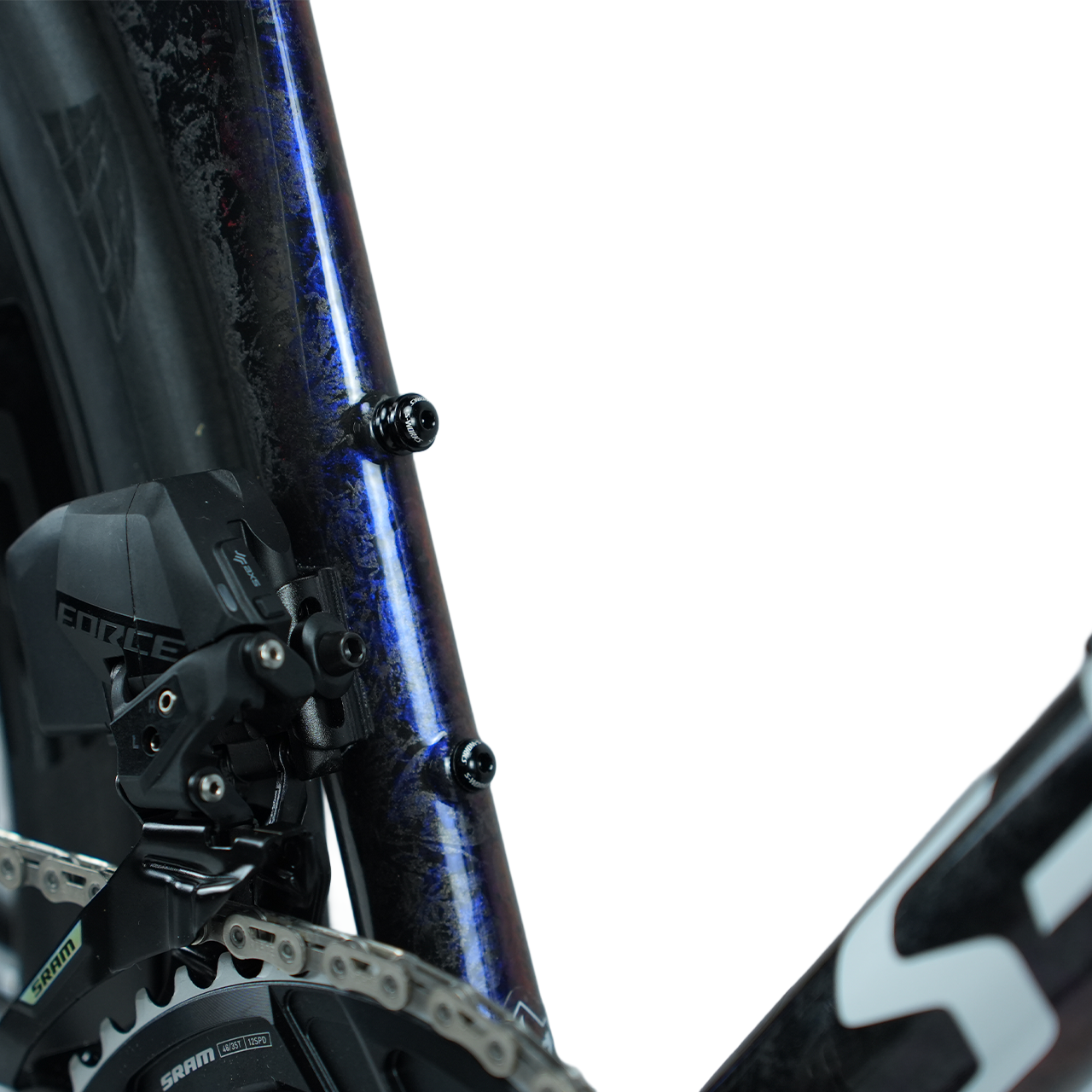 2027 | Tarmac SL9 SW Custom Force