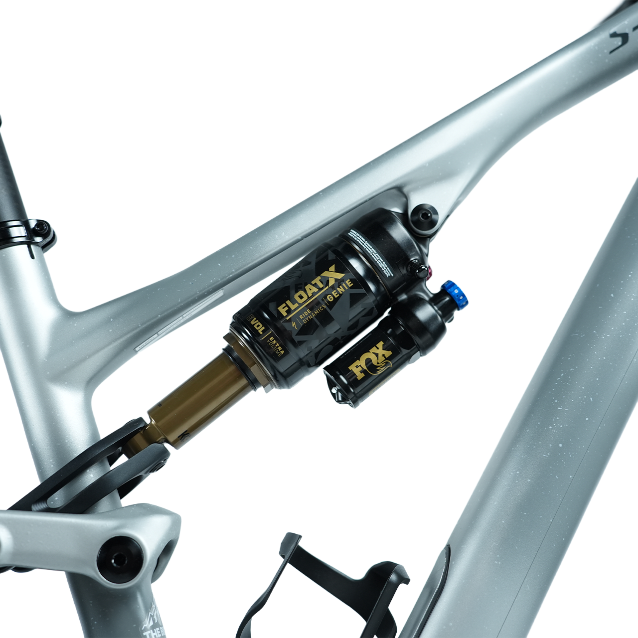 2026 | Stumpjumper 15 EVO S-Works Custom XTR Di2