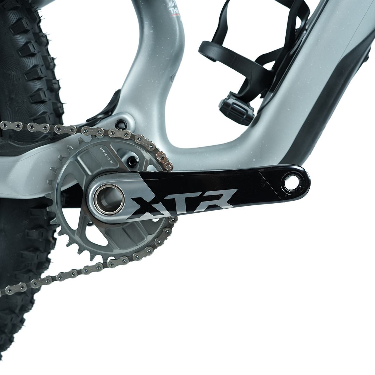 2026 | Stumpjumper 15 EVO S-Works Custom XTR Di2