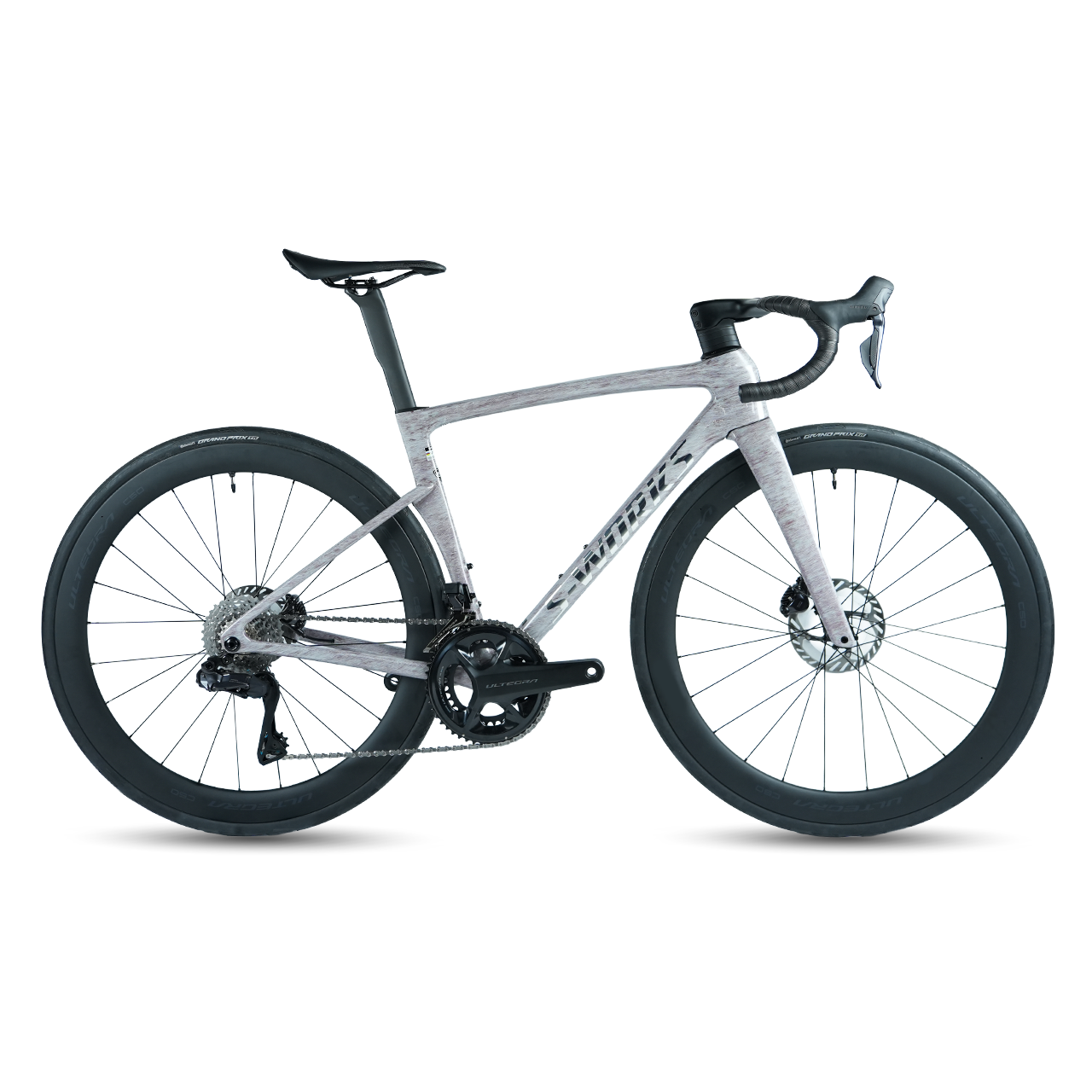 2027 | Tarmac SL9 SW Custom Ultegra Di2