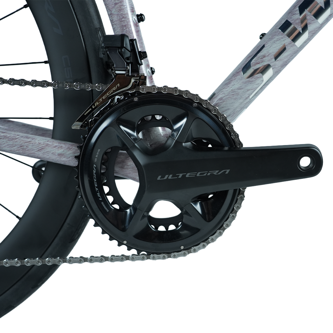 2027 | Tarmac SL9 SW Custom Ultegra Di2