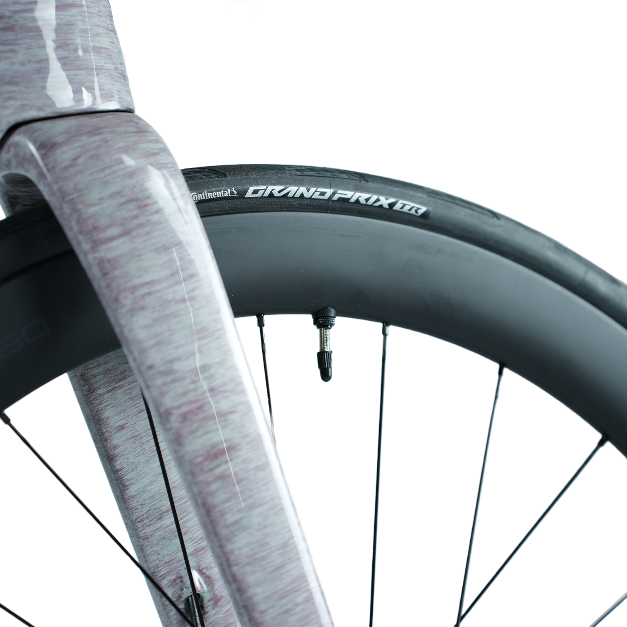 2027 | Tarmac SL9 SW Custom Ultegra Di2