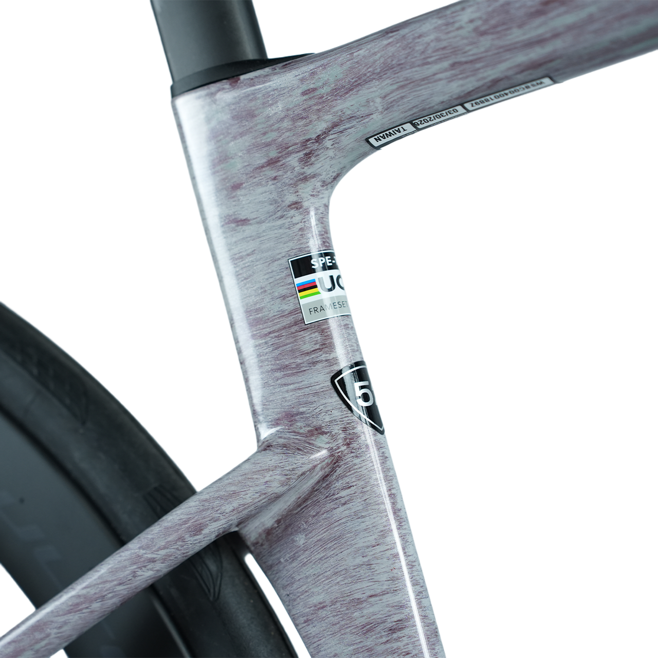 2027 | Tarmac SL9 SW Custom Ultegra Di2