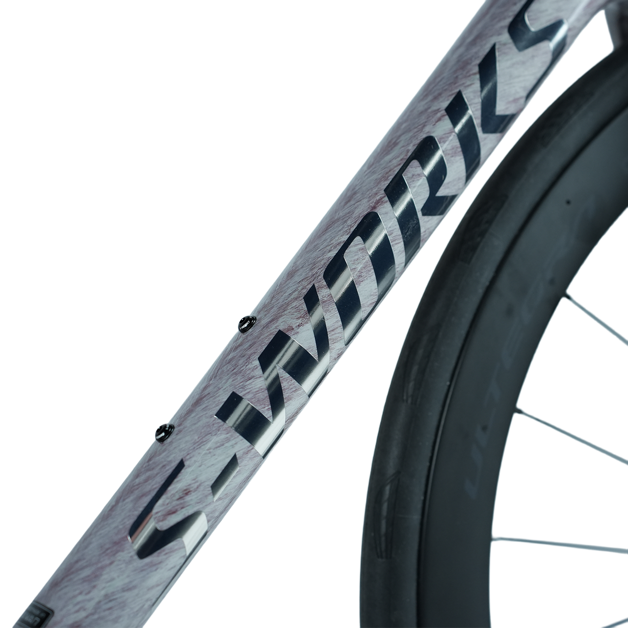 2027 | Tarmac SL9 SW Custom Ultegra Di2