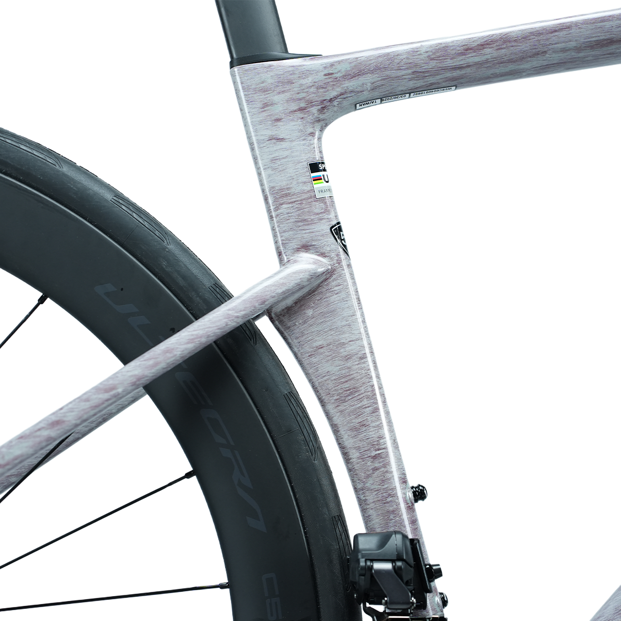 2027 | Tarmac SL9 SW Custom Ultegra Di2