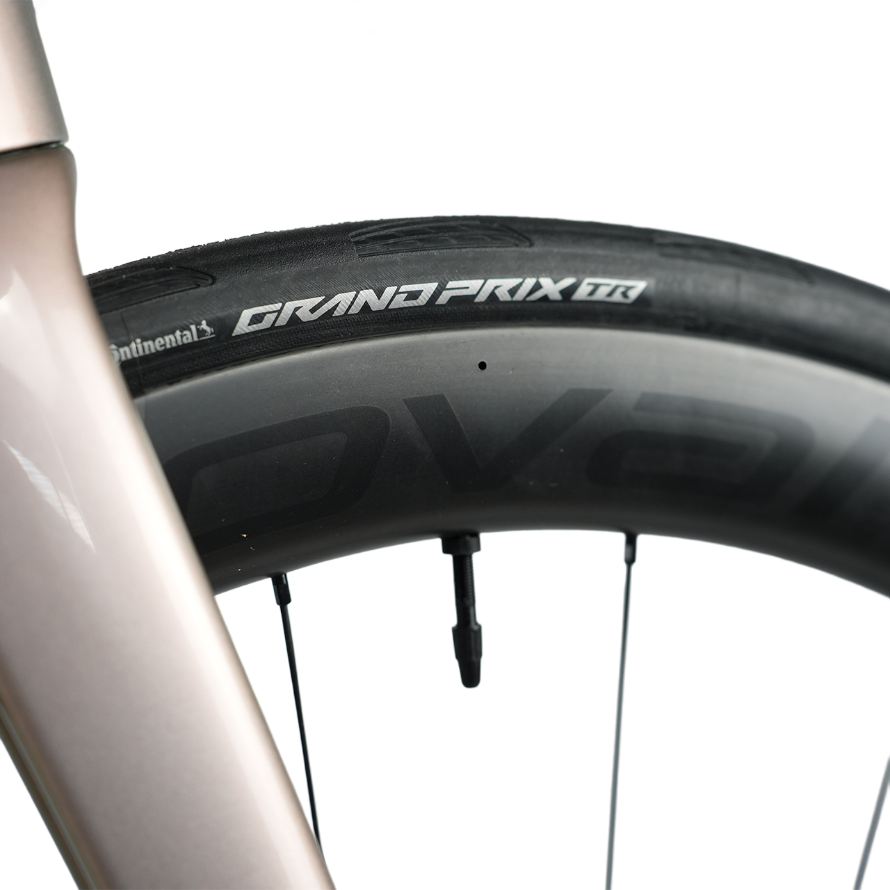 2025 | Tarmac SL8 S-Works Custom Force E1 AXS Roval Rapide CLIII