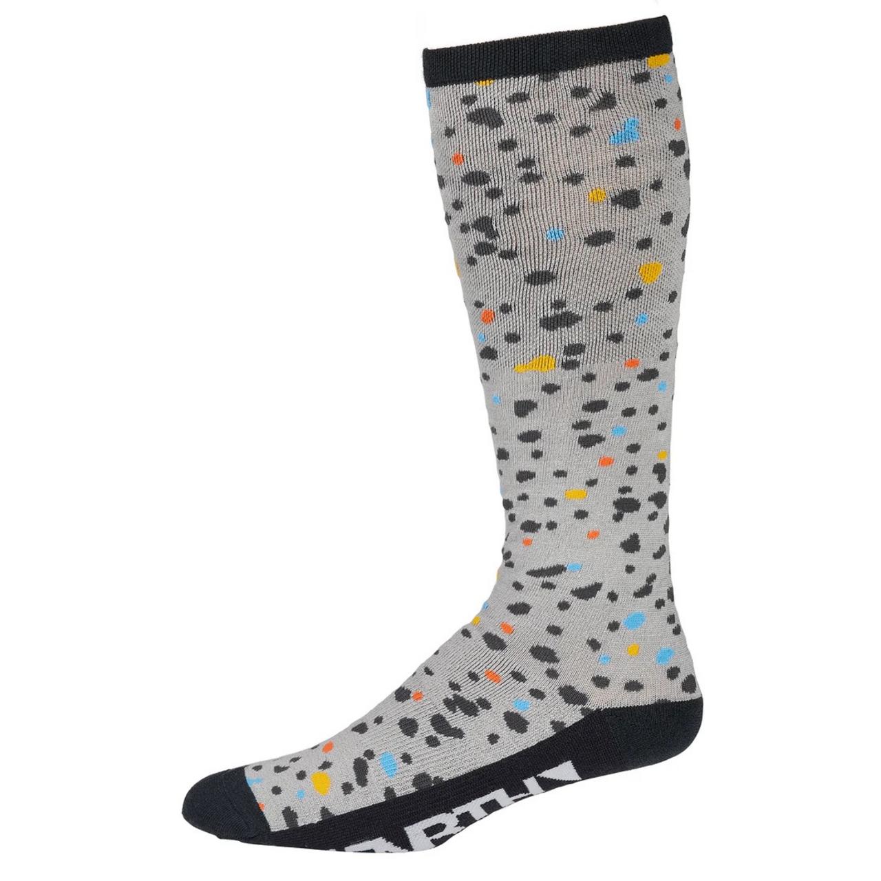 Speck Heavyweight Knee High Wool Sock