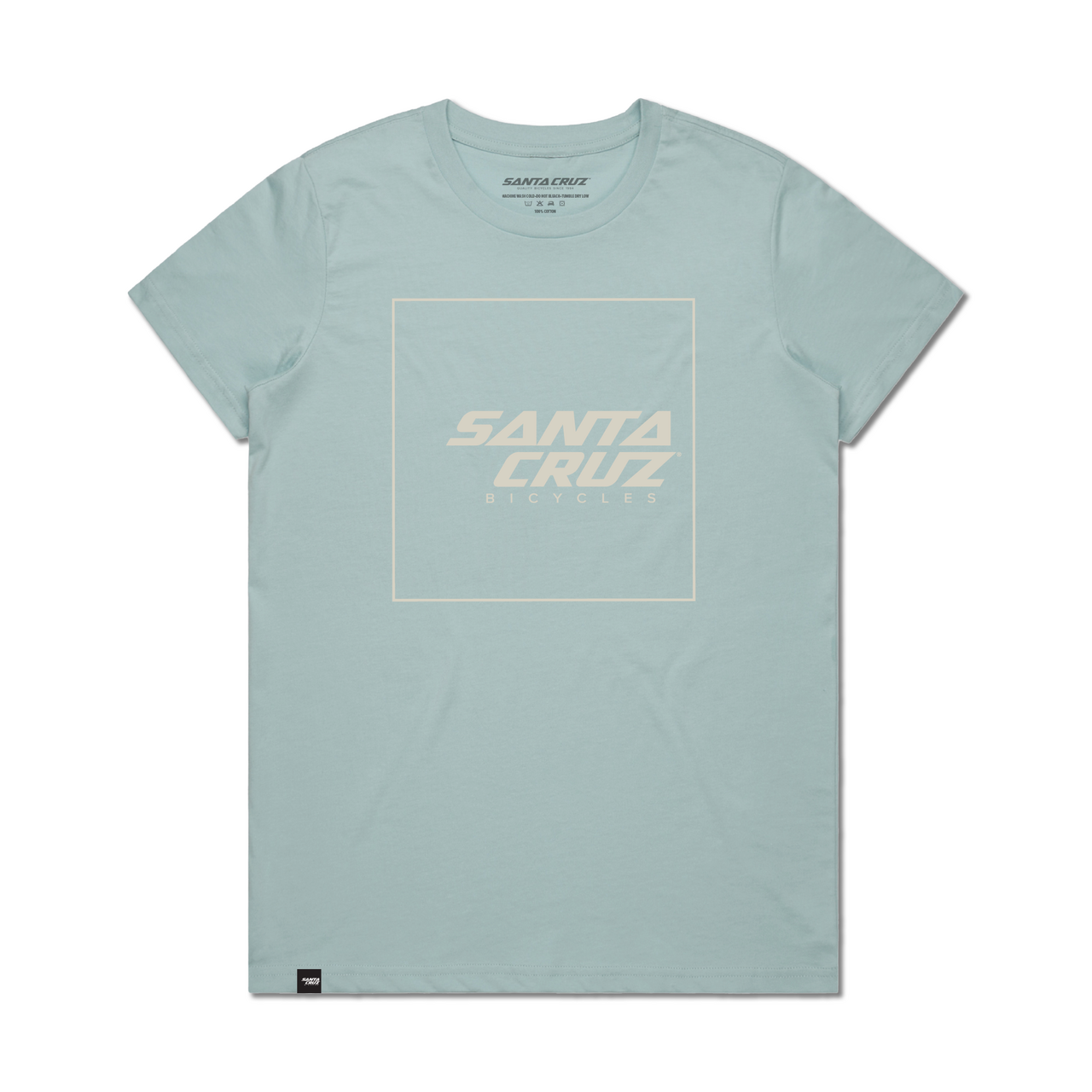 Squared Up Women's Tee