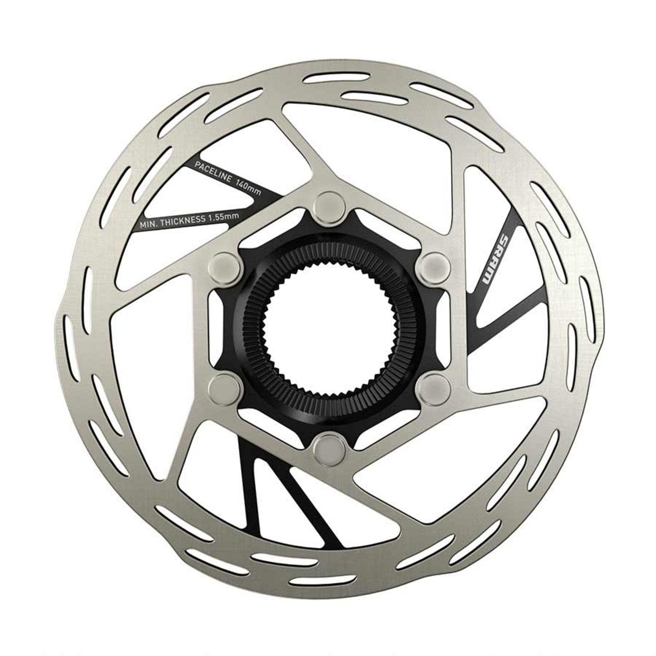 Paceline Centerlock Disc Brake Rotor