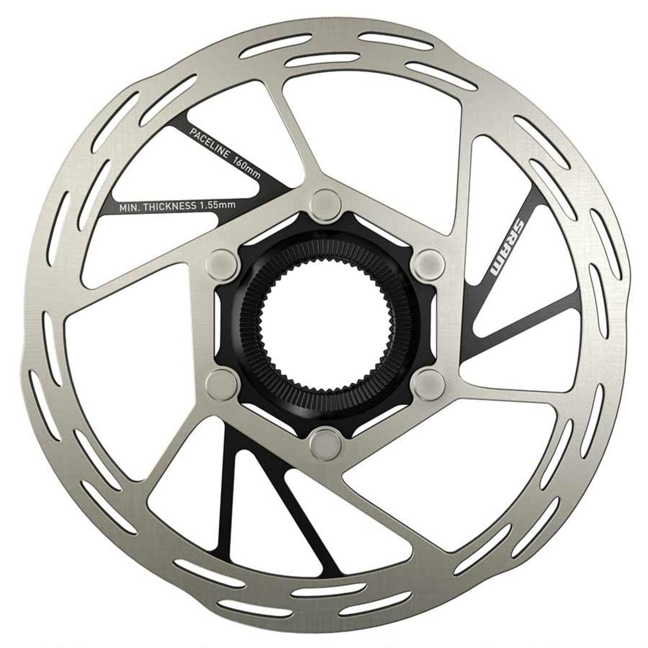Paceline Centerlock Disc Brake Rotor