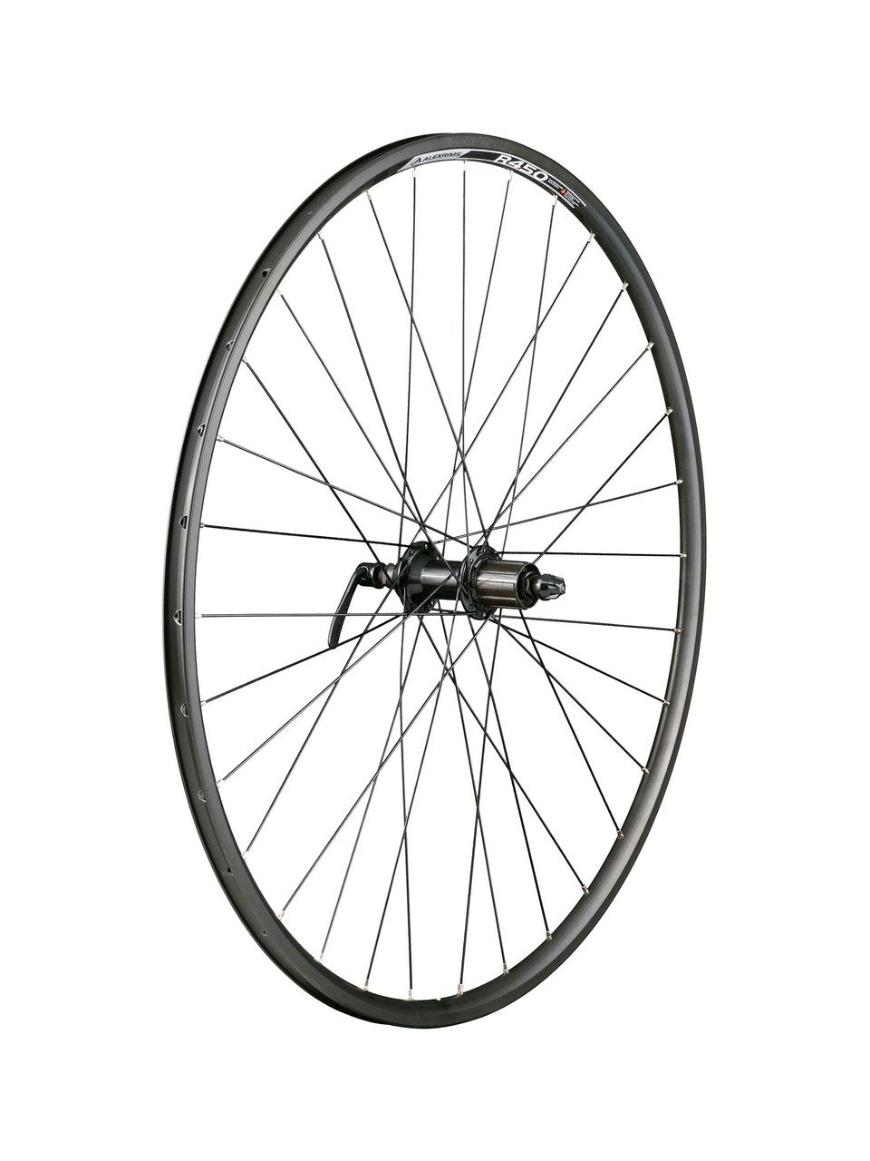 Sta-Tru 700c QR Double-wall Alloy Road Wheel