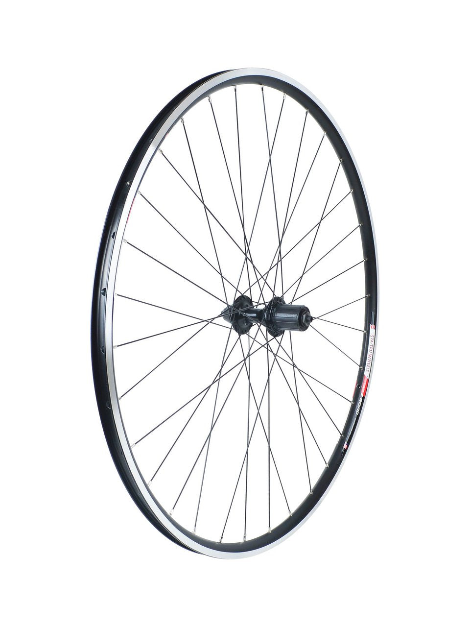 Sta-Tru 700c QR Double-wall Alloy Road Wheel