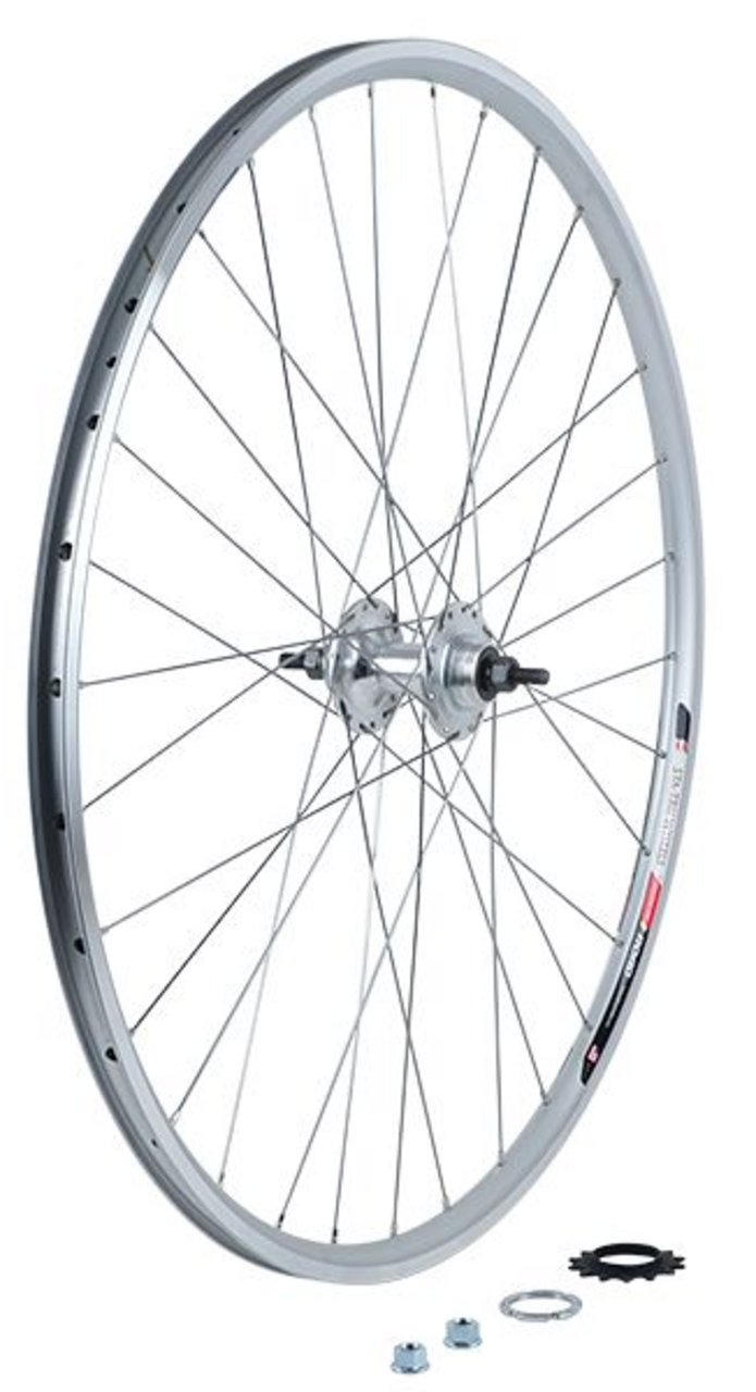 Sta-Tru 700c Track/Single/Fixed Wheels