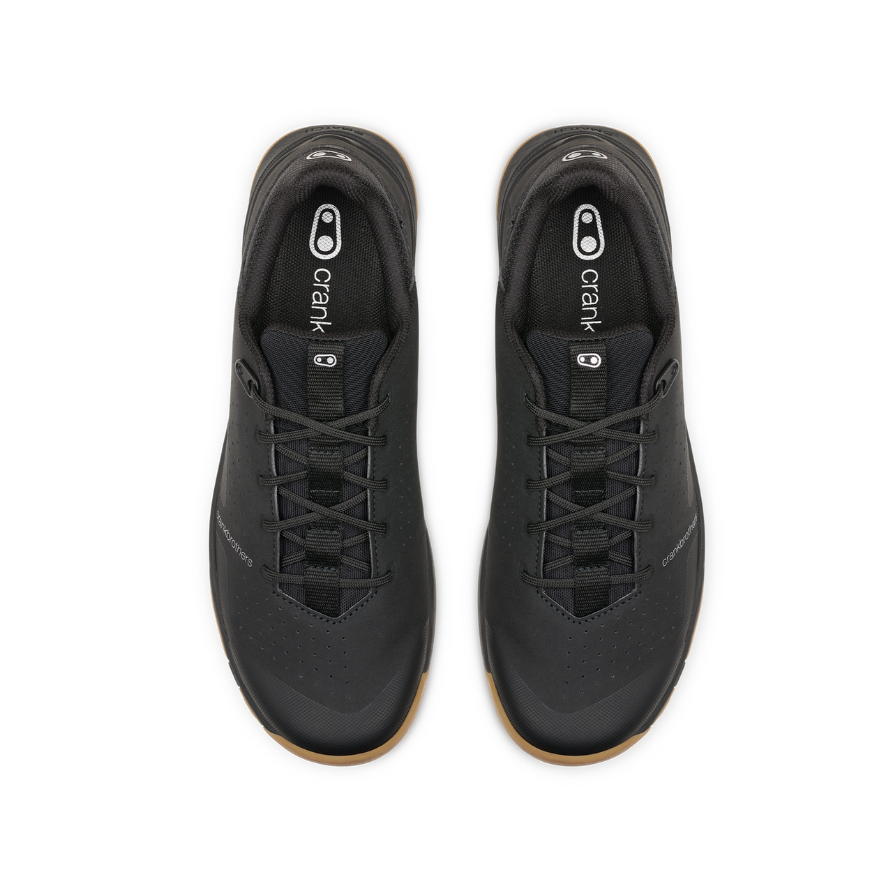Stamp Trail Lace