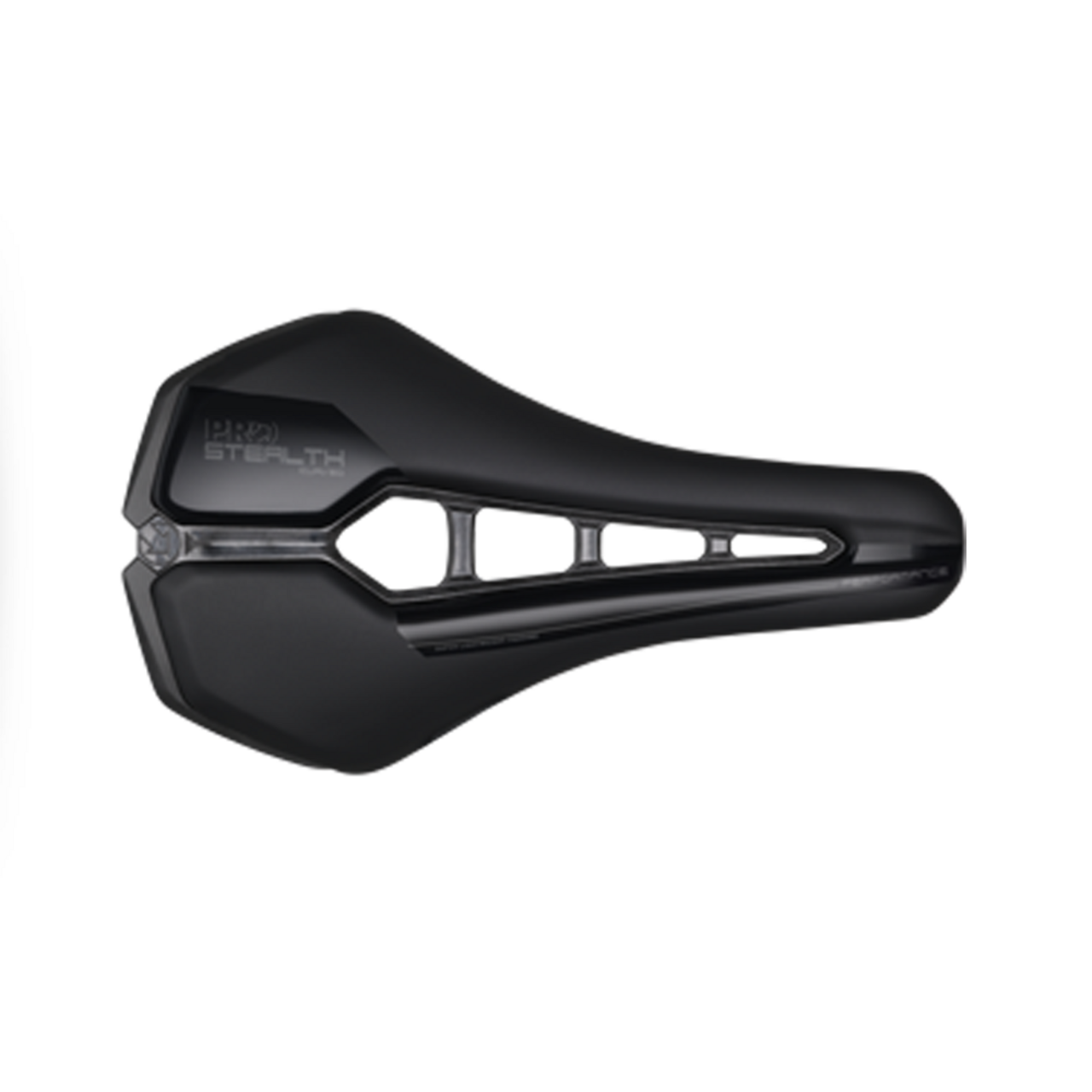 Stealth Curved Performance Saddle