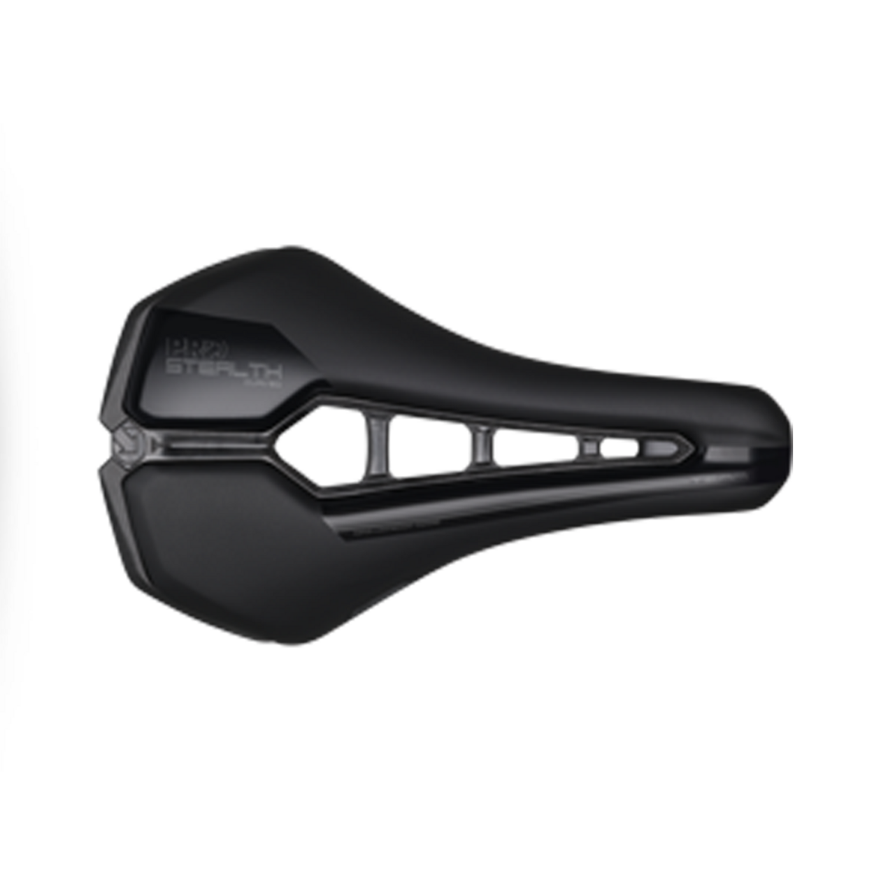 Stealth Curved Team Saddle