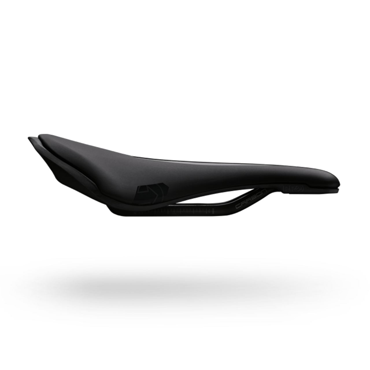 Stealth Curved Team Saddle
