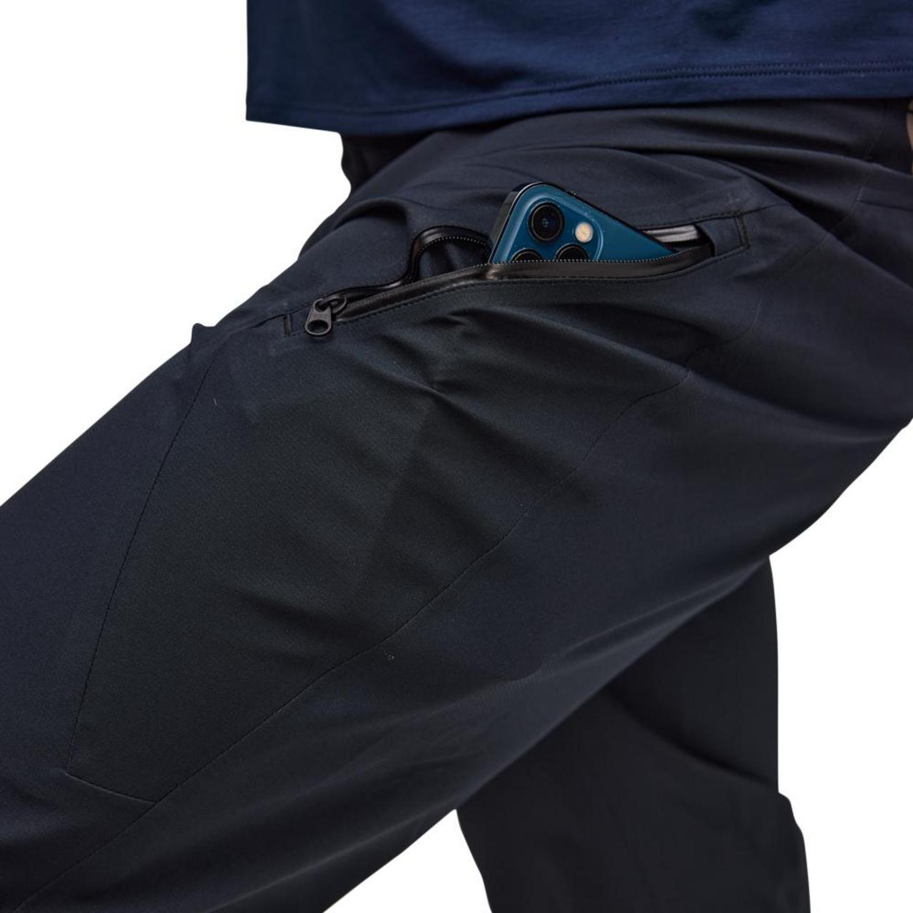 Summit 3L Rain Pant