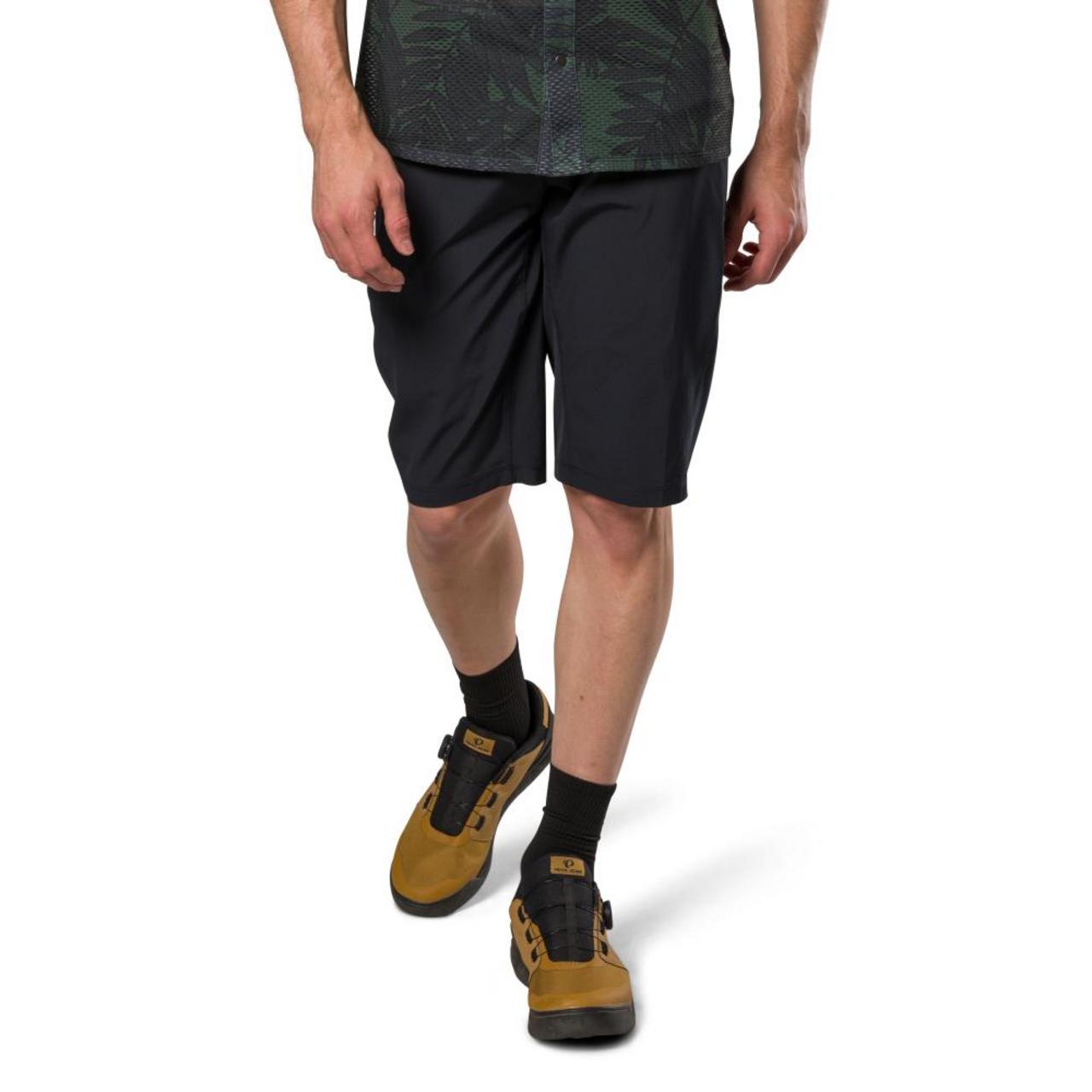 Summit Shell Short