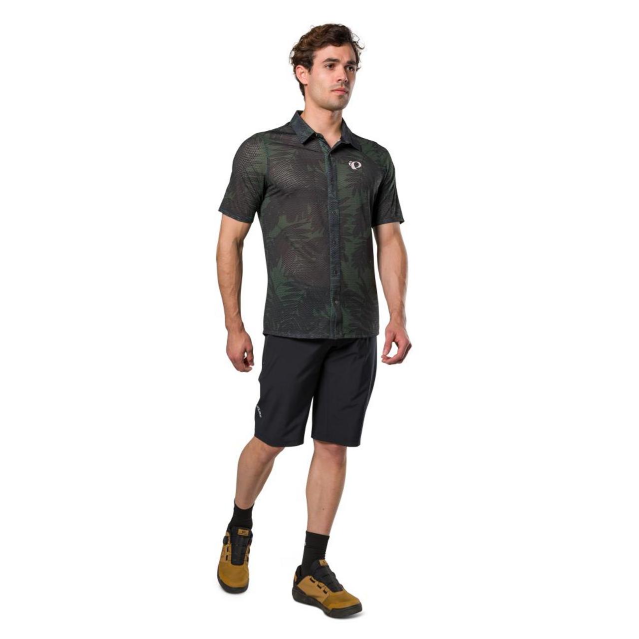 Summit Shell Short