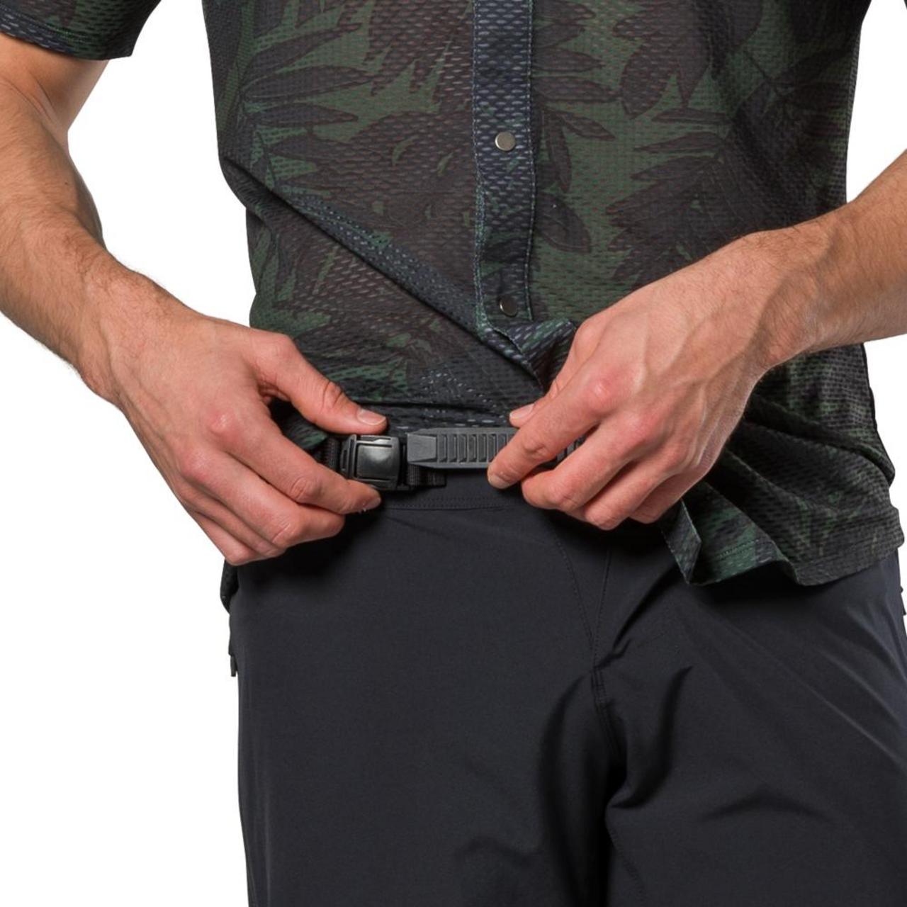 Summit Shell Short