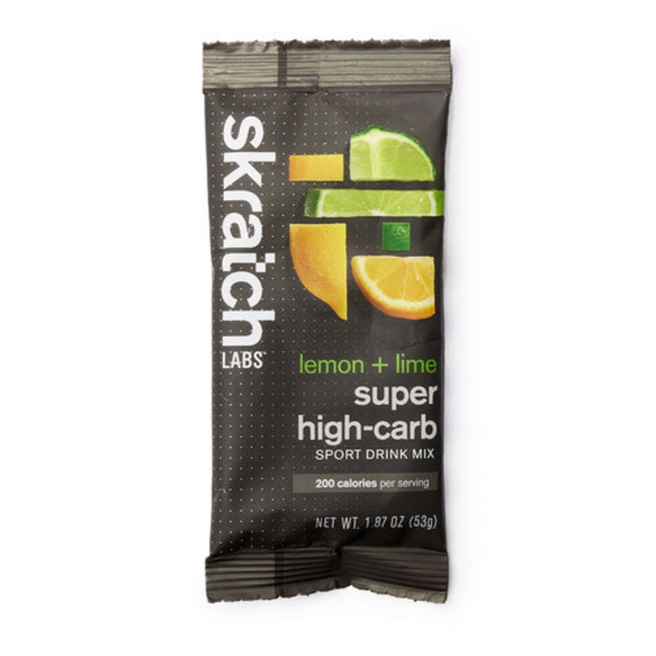 Super High-Carb Sport Drink Mix