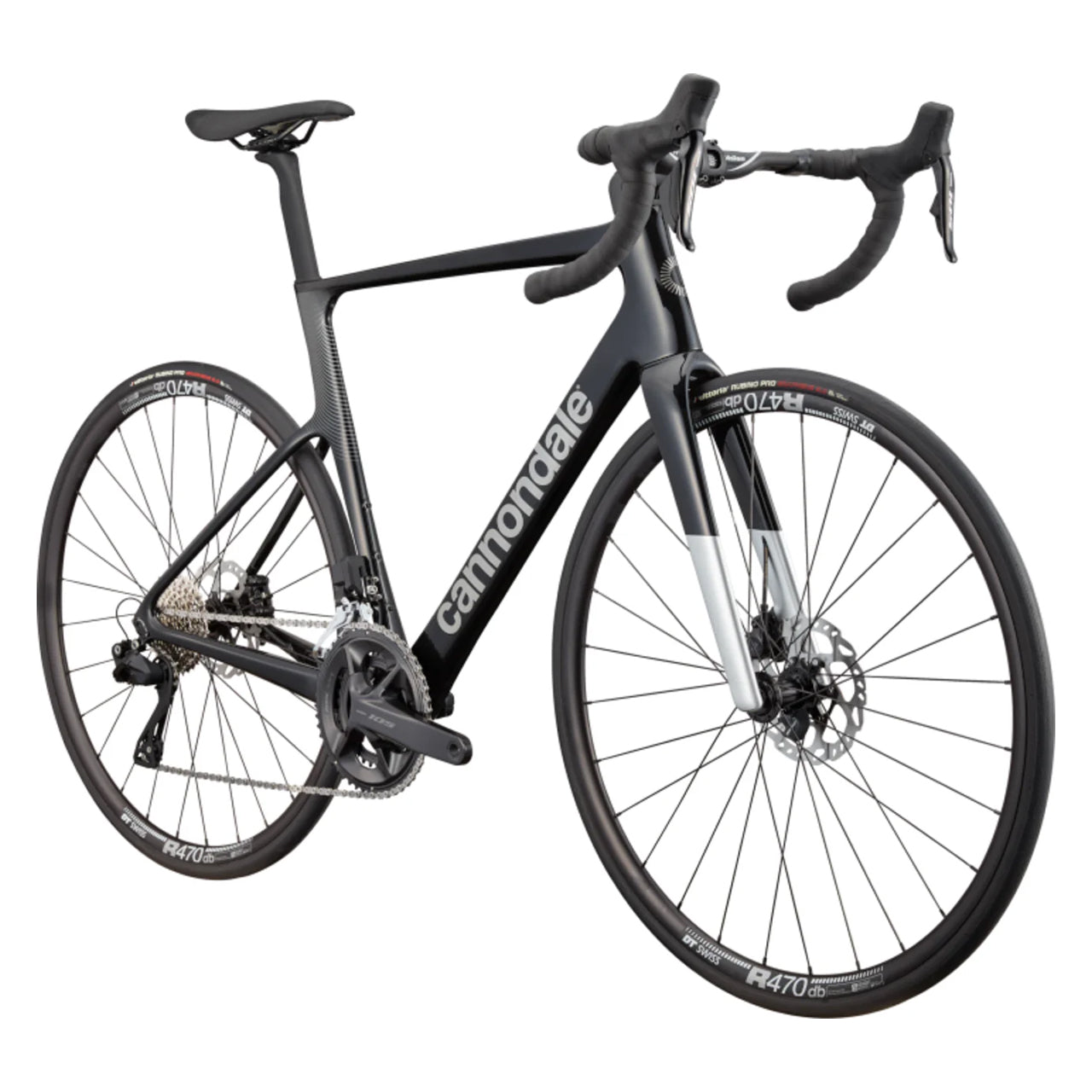 2025 | SuperSix EVO 3