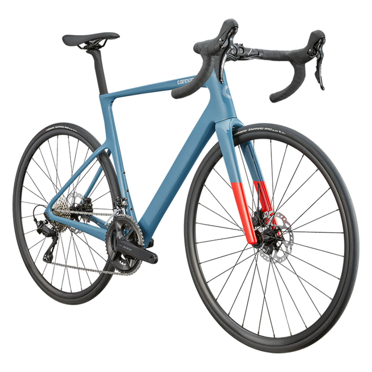 2025 | SuperSix EVO 4