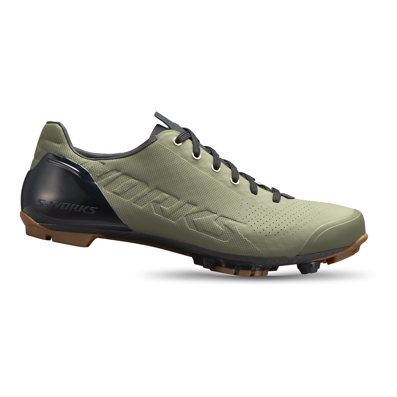 2022 | S-Works Recon Lace Gravel Shoes