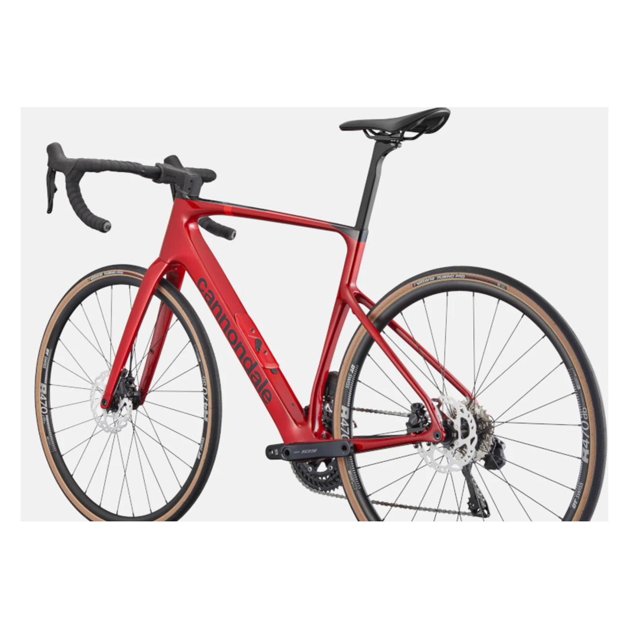 Synapse Carbon 4
