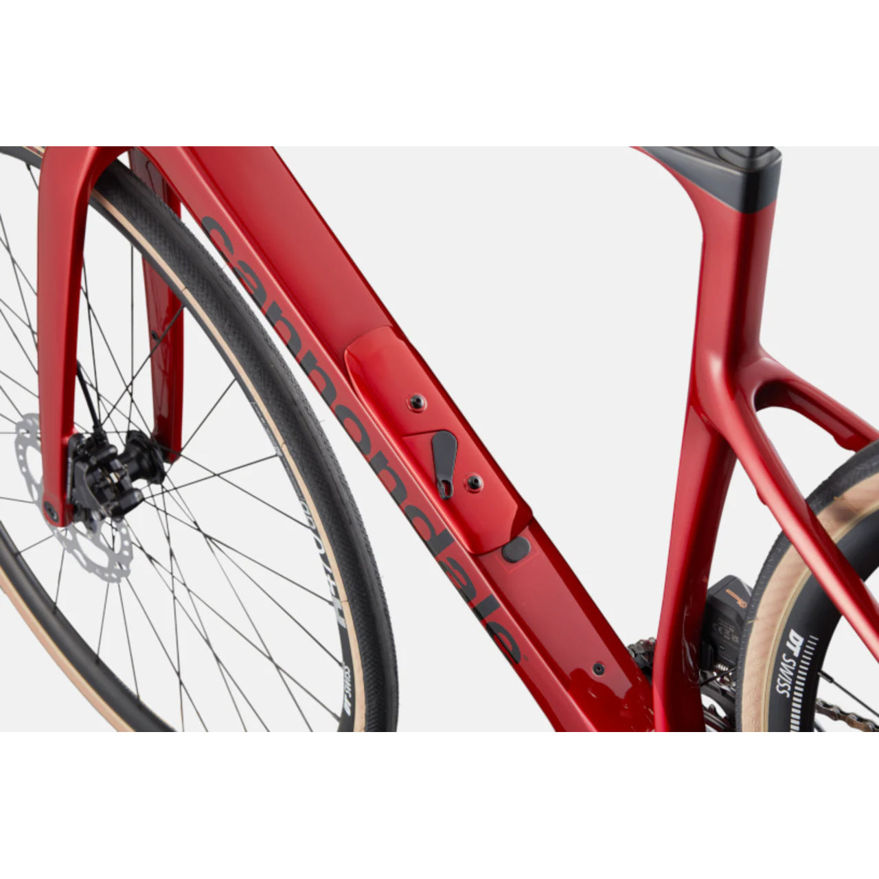 Synapse Carbon 4