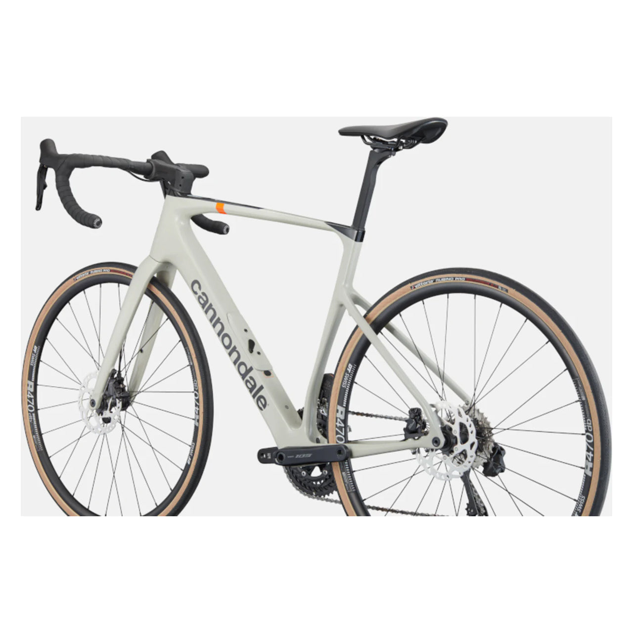 Synapse Carbon 4
