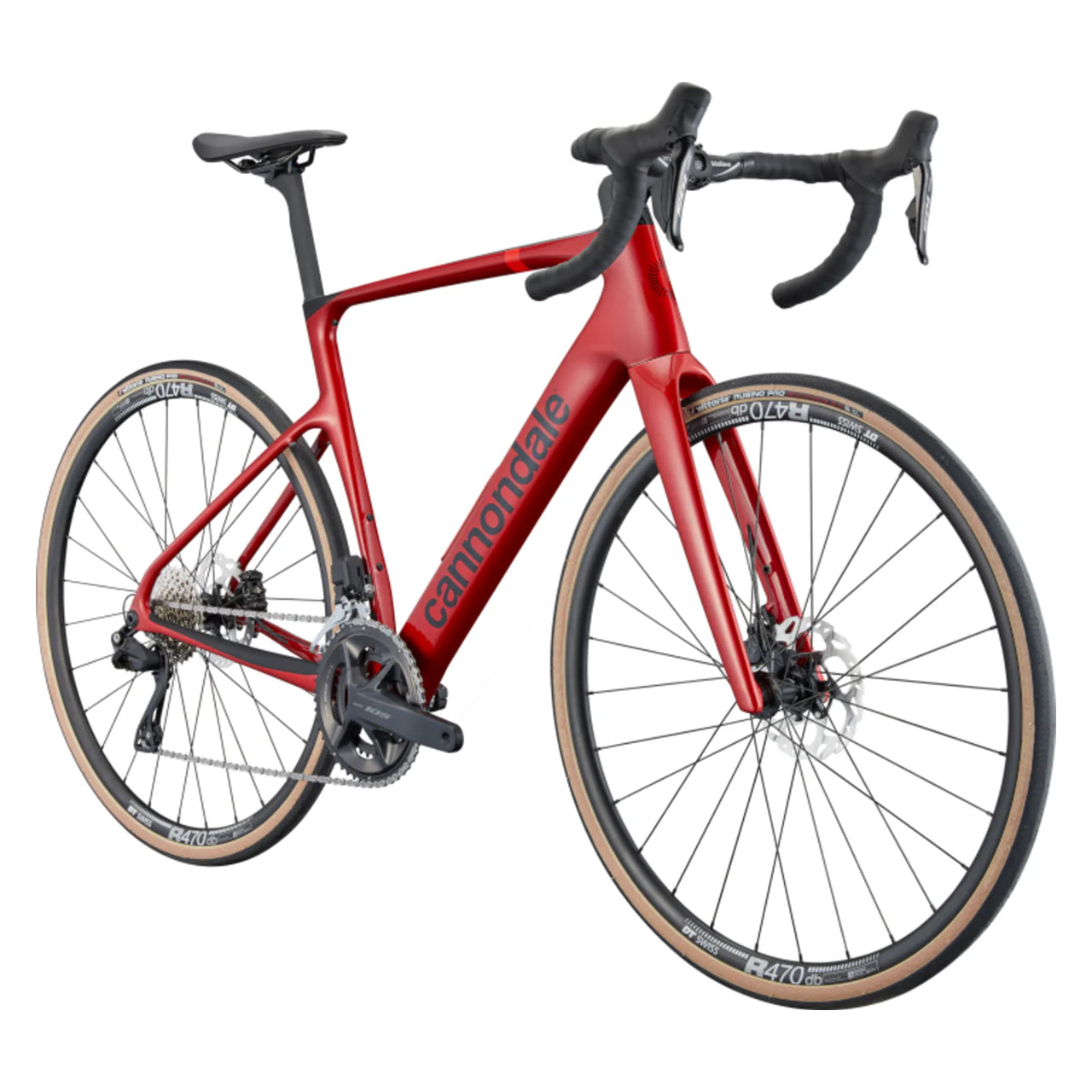 Synapse Carbon 4