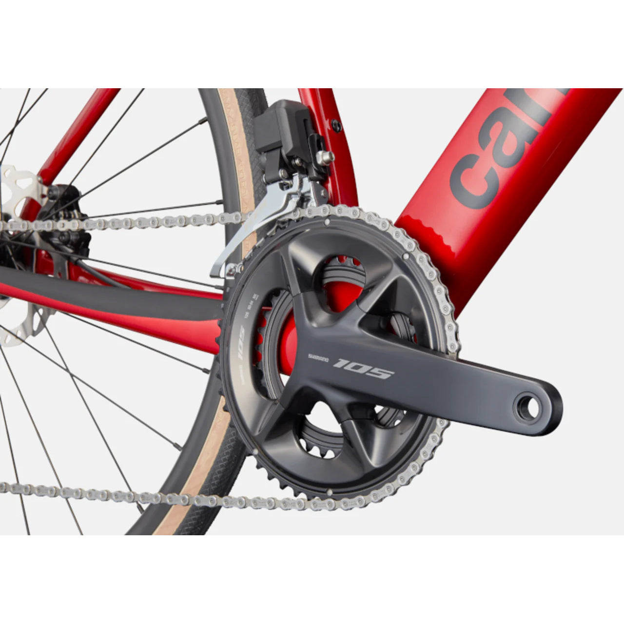 Synapse Carbon 4