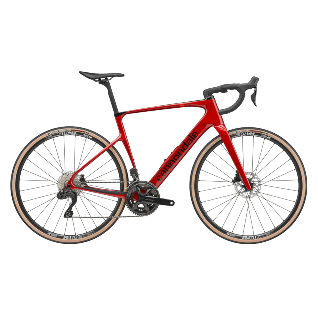Synapse Carbon 4