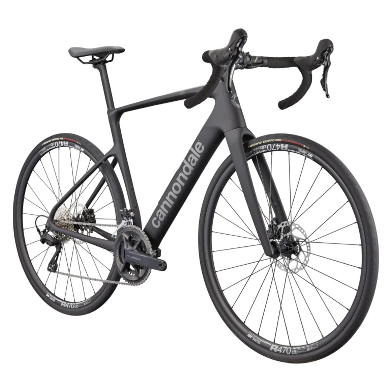 Synapse Carbon 5