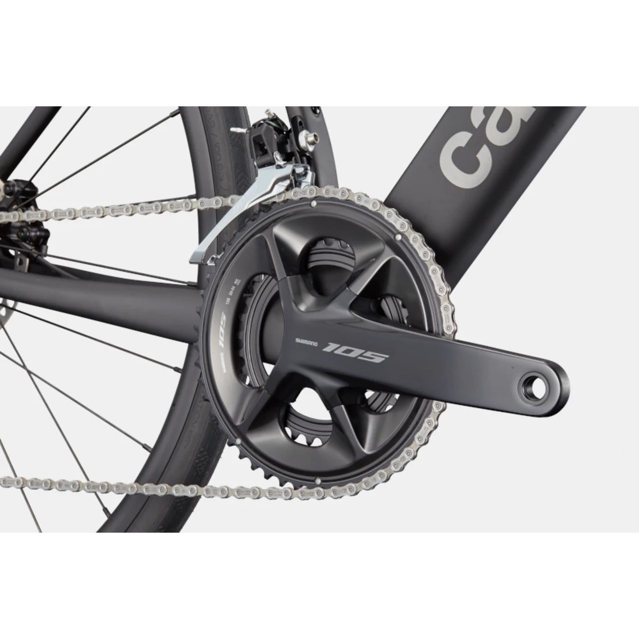 Synapse Carbon 5